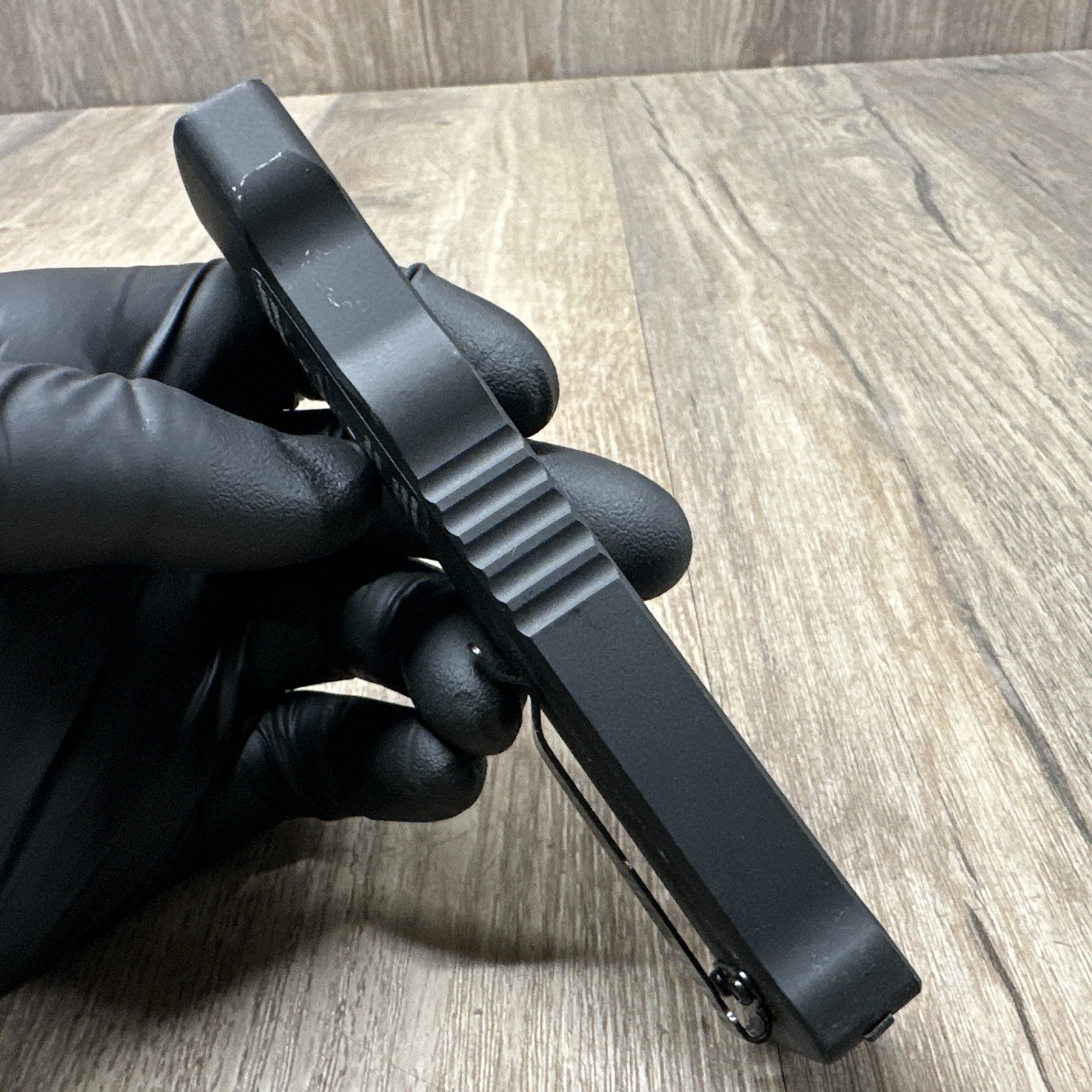 COAST Products Slayer Pro 1150 Lumen Rechargeable Flashlight with Beamsaver Memo