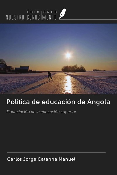 PolíTica De EducacióN De Angola | FinanciacióN De La EducacióN Superior | Manuel-image