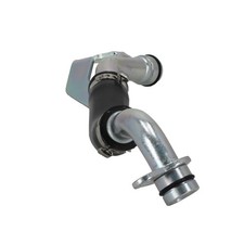 Edelstahl Turbo �lleitung for BMW 335i 435i 535i 640i 2011-2019 11427585403