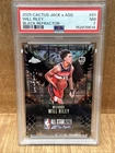 2025 Topps Will Riley Base (Raw)
