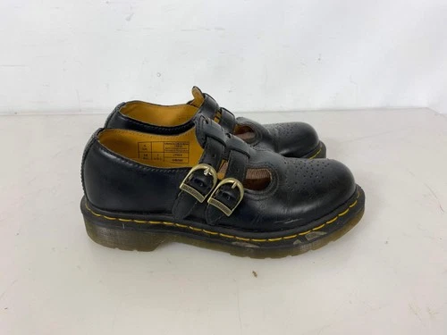 Dr. Martens Mary Jane Shoes Women's Size 7