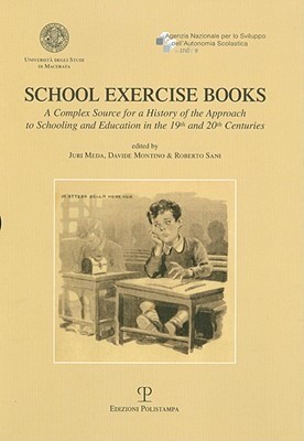 9788859607243 School exercise books. a complex source for a hist...0th centuries