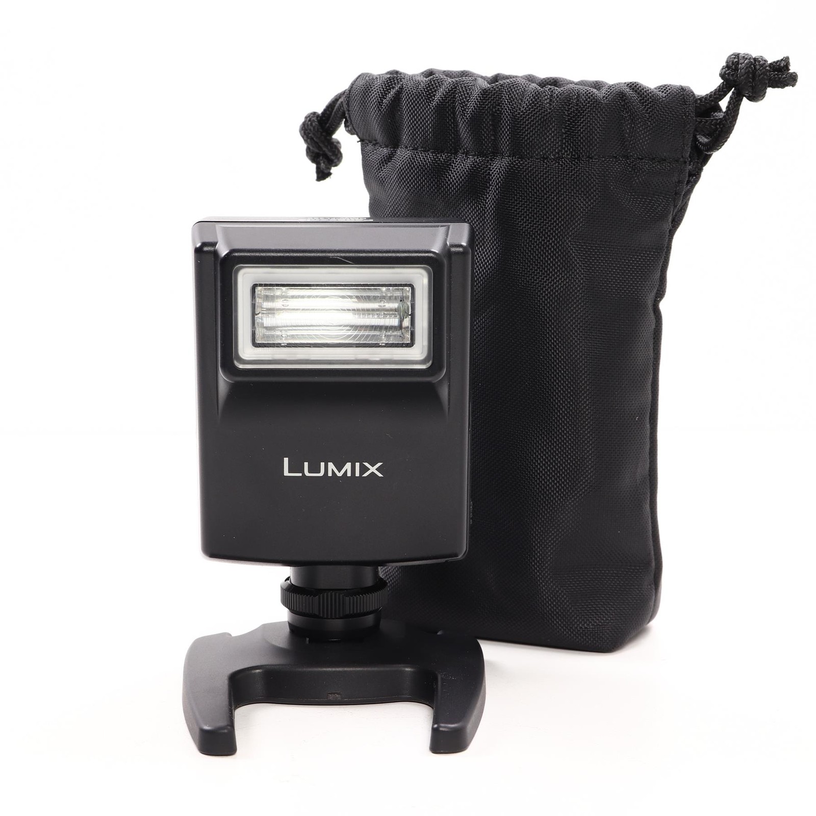 Panasonic DMW-FL220 Flash Unit -VM 7891- BB
