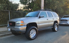 2003 GMC Yukon 