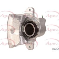 Renault Megane Ii Coupe 2003-2010 Bremssattel LCA242N Apec