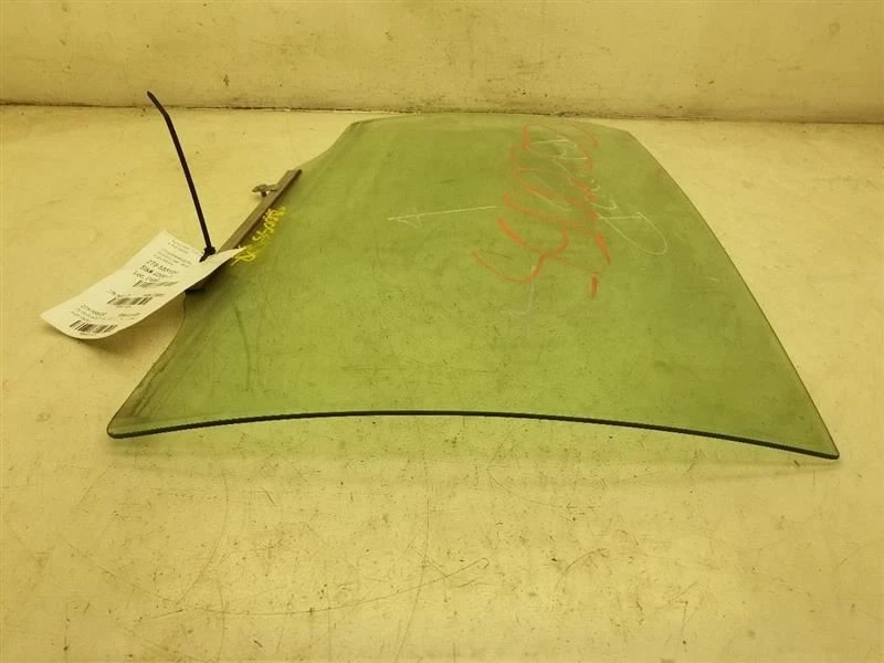 Vidrio de puerta trasera derecha pasajero para 98-05 LEXUS GS300 Foto 4 de 4