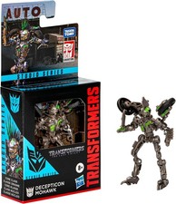Transformers Studio Series Core Class Mohawk 240105 NEW WITH BOX