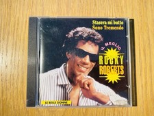 Rocky Roberts ‎– Il Meglio Rocky Roberts