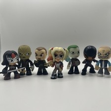 Funko Suicide Squad Mystery Minis Guide 14