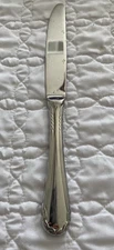 Yamazaki Stainless Steele Dinner Knife- Korea 9"