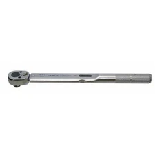 Tohnichi Seisakusho Single Function Torque Wrench (Torque Free Setting) Digital
