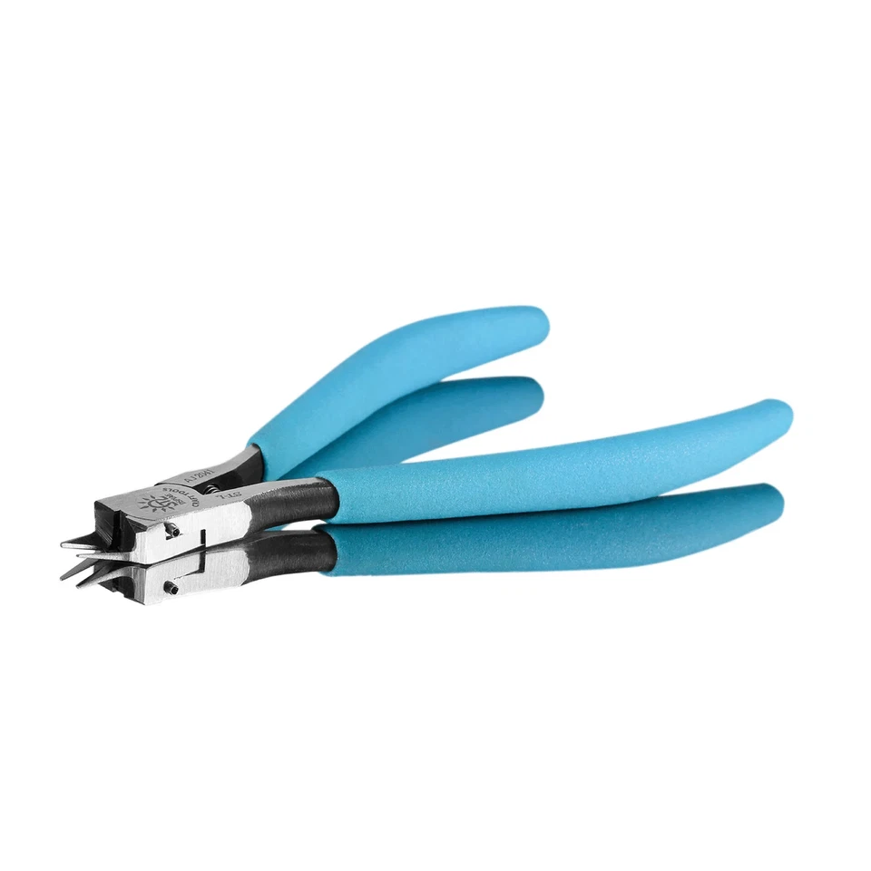 DSPIAE ST-L Edgeless Bending Pliers High Hardness Professional Craft Tools - Image 4 of 4