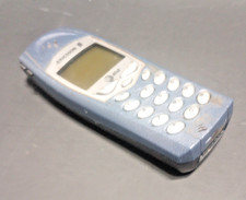 ERICSSON R300LX Vintage Cellphone AT&T candy bar style for parts or repair