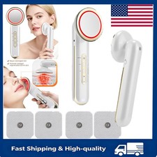Portable 5 Modes Body Massager for Cellulite Reduction  Skin Firming at Home US