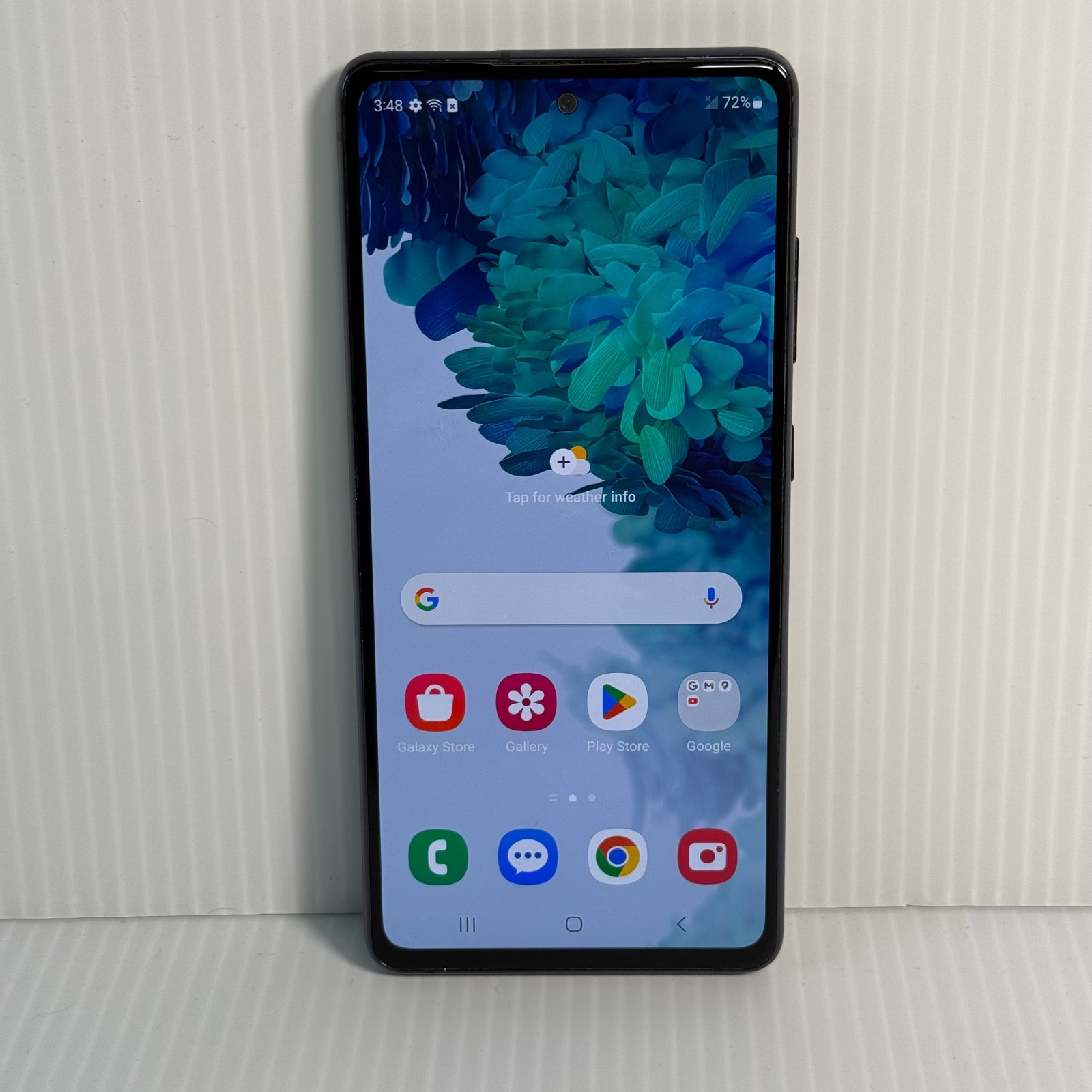 Samsung Galaxy S20 FE 5G SM-G781V 128 GB Fully Unlocked Clean IMEI, SEE PICS