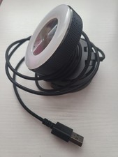 Razer Kiyo Full HD 1080p Illuminated Ring Streaming Broadcasting Camera Webcam