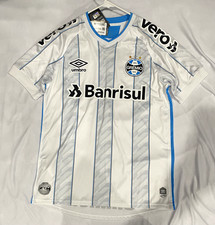 Gremio FBPA 2020 Away Football Shirt (Soccer Jersey)