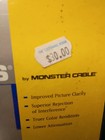 MSeries M500v 1M S-Video Cable – Advanced Interconnect AV Connection — photo 4