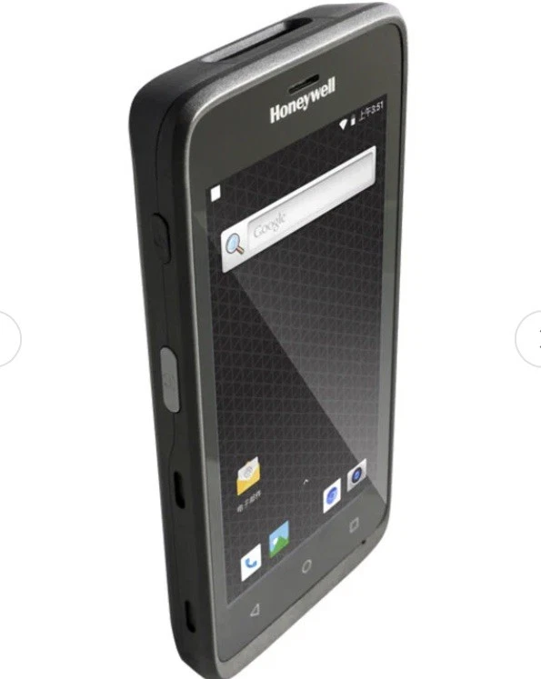 Honeywell EDA51-0 Barcode Scanner Handheld Mobile Computer  - Image 4 of 4