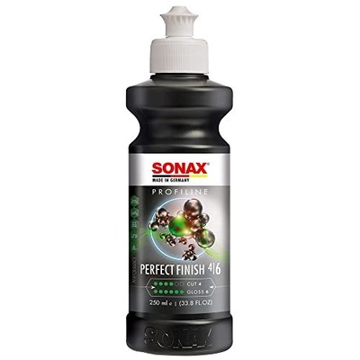 Porsche Sonax Profiline Perfect Finish - 250ml 2241410