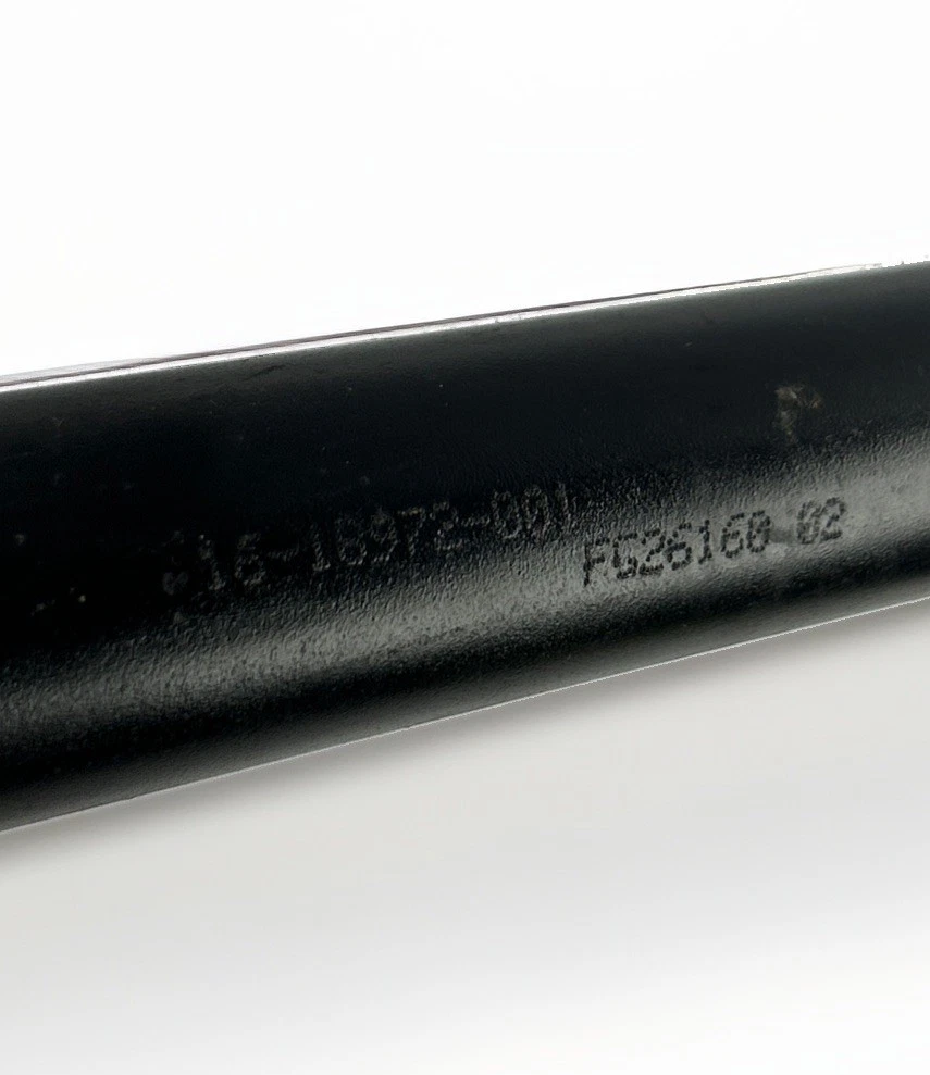 16-18972-001 23.81" C-C Torque Rod Assembly Fits Freightner 18972-001 1618972001 photo 4