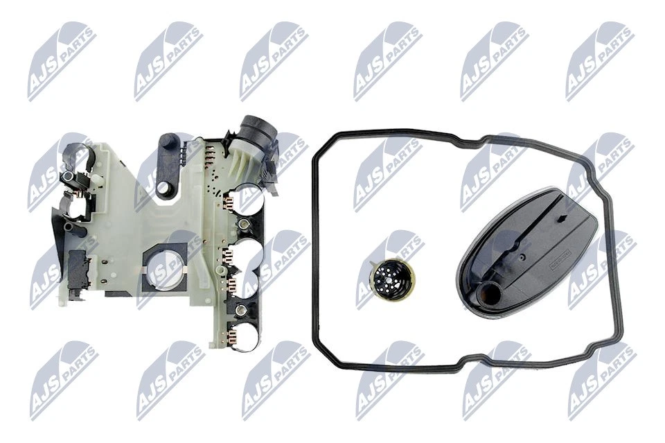 Centralina, Cambio automatico per MERCEDES-BENZ CLASSE C CLASSE E CLASSE M CLASS - Immagine 3 di 4