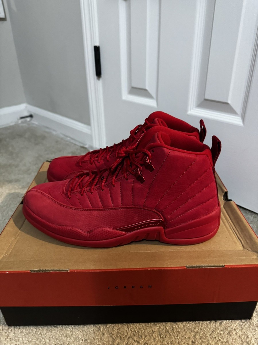 Jordan 12 ジムレッド　２７㎝ Size 11.5 - Air Jordan 12 Retro Gym Red for sale online | eBay
