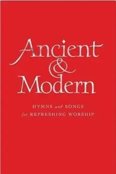 Ancient And Modern ( Full Music ) | Hymns And Songs For Refreshing Worship-image