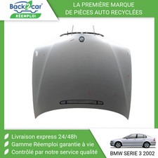 Capot BMW SERIE 3