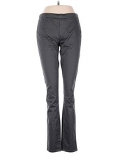 Uniqlo Women Gray Dress Pants S
