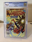 Amazing Spider-Man 239  CGC 9.2