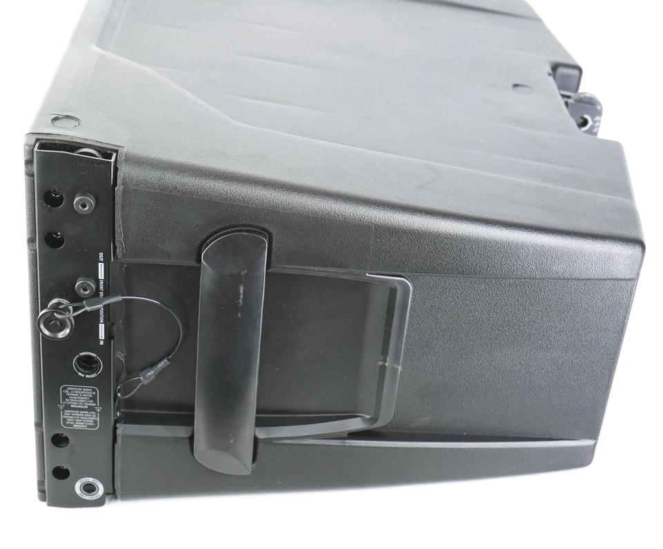 RCF HDL 10-A Active Line Array Module - ISSUE - Image 4 of 4