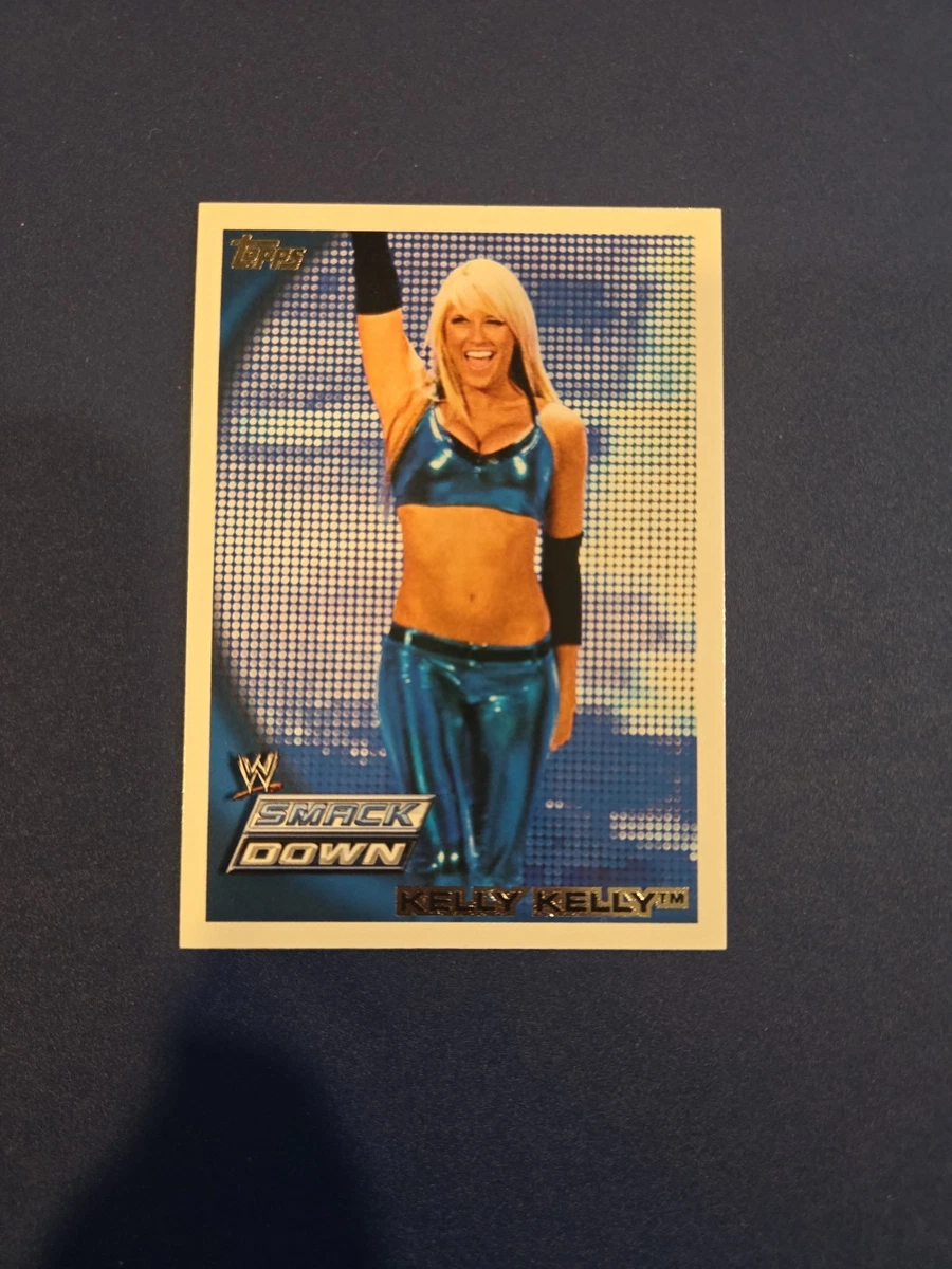 wwe kelly kelly products for sale | eBay