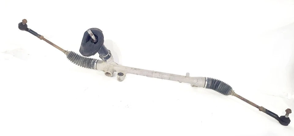 Used Rack and Pinion Assembly fits: 2014 Mazda CX-5 power rack and pinion Grade - Image 4 of 4