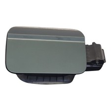 Seat Ateca MK1 2021 1.5 TSI Genuine Fuel Filler Housing & Flap Green 575809909