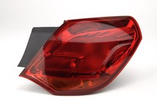 Heckleuchte passend für Opel Astra J 12/09- außen Rechts Beifahrerseite Halogen