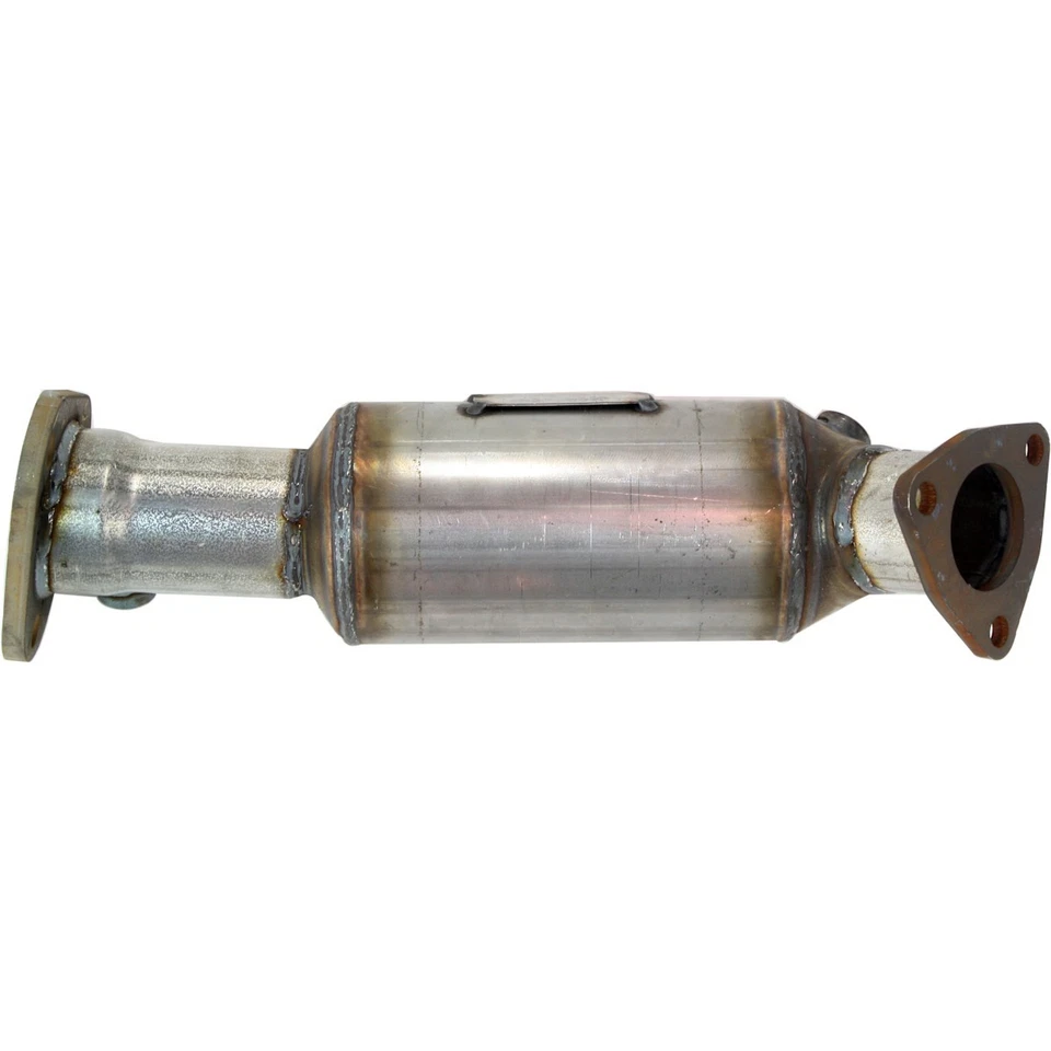 Convertidor catalítico Davico 18059 para VW Volkswagen Passat Audi A4 Quattro 97-05 Foto 4 de 4