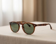Classic Unisex Tortoiseshell Wayfarer Style Retro Vintage Shades Sunglasses NEW