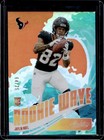 2025 Panini Absolute Countdown Calendar Jaylin Noel Base (RAW)