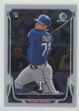 Click to enlarge Rougned Odor