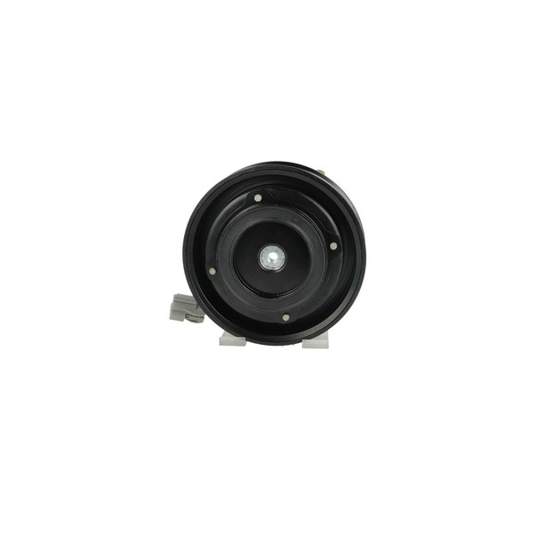 Magnetkupplung Klimakompressor Ø 130 Mm 7 Rillen NRF FüR U.A. Honda Accord-image