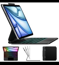 Typecase Edge Keyboard Case For iPad Air 11 Inch