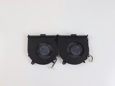 Lenovo IdeaPad Y700-15ISK Dual Cooling Fan DC28000CRF0 AT0ZG0010F0