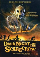 Feature Film - Dark Night Of The Scarecrow Deluxe Collector's Edition - - G3Z