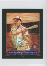 2013 Historic Auto Originals 1933 Joe Medwick Joe Ducky Medwick #105 HOF 0w4