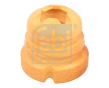 FEBI BILSTEIN Anschlagpuffer Federung 184862 PU Polyurethan für MERCEDES KLASSE