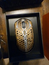 Finalmouse STARLIGHT-12 Hero of Troy Achilles...