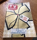 Vintage 1959 TV Guide — photo 1