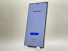 Samsung Galaxy S22 Ultra SM-S908U1 256GB Graphite Unlocked W074342