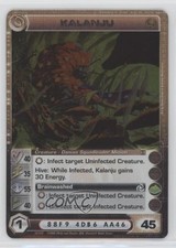 2008 Chaotic TCG - M'arrillian Invasion: Beyond the Doors 1st Edition #33